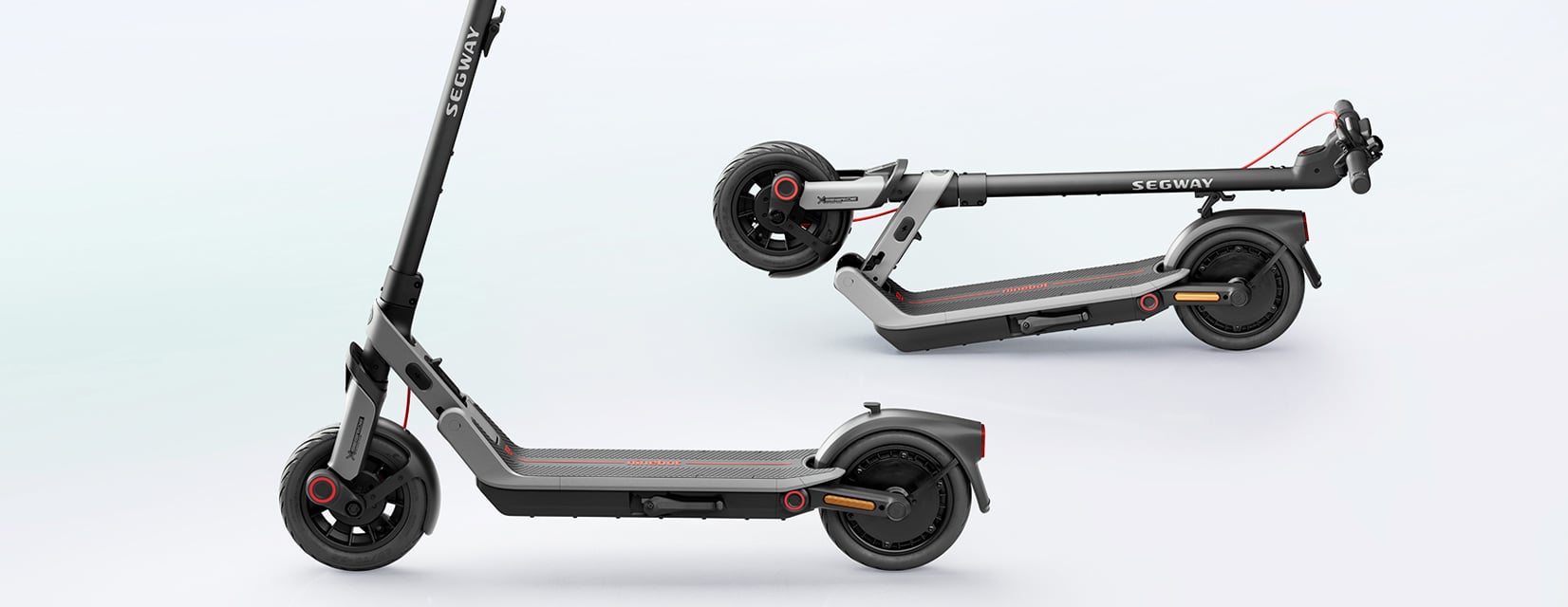 Электросамокат Ninebot KickScooter E3